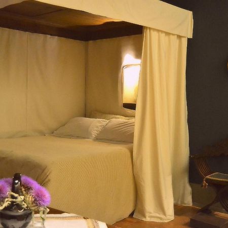 Sanpolo 1544 Antique Room ウルビーノ エクステリア 写真