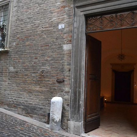 Sanpolo 1544 Antique Room ウルビーノ エクステリア 写真