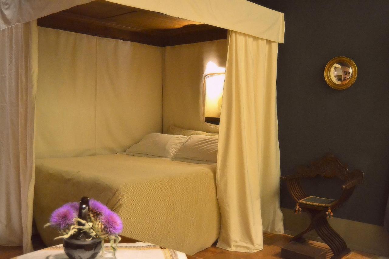 Sanpolo 1544 Antique Room ウルビーノ エクステリア 写真