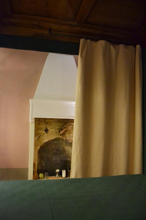 Sanpolo 1544 Antique Room ウルビーノ エクステリア 写真