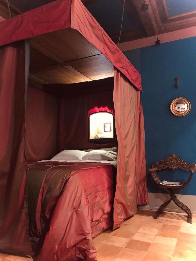 Sanpolo 1544 Antique Room ウルビーノ エクステリア 写真