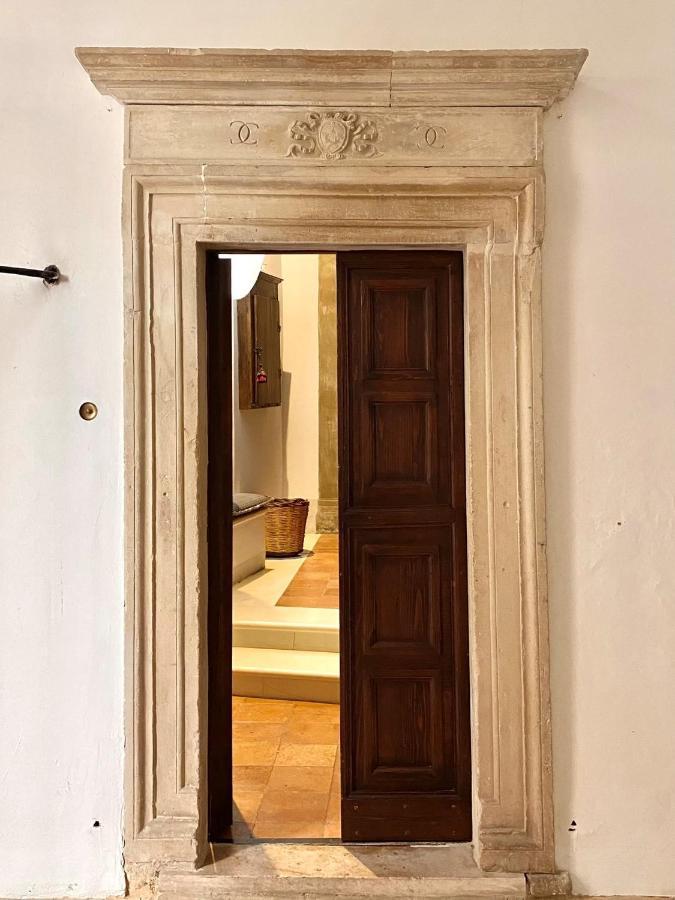 Sanpolo 1544 Antique Room ウルビーノ エクステリア 写真