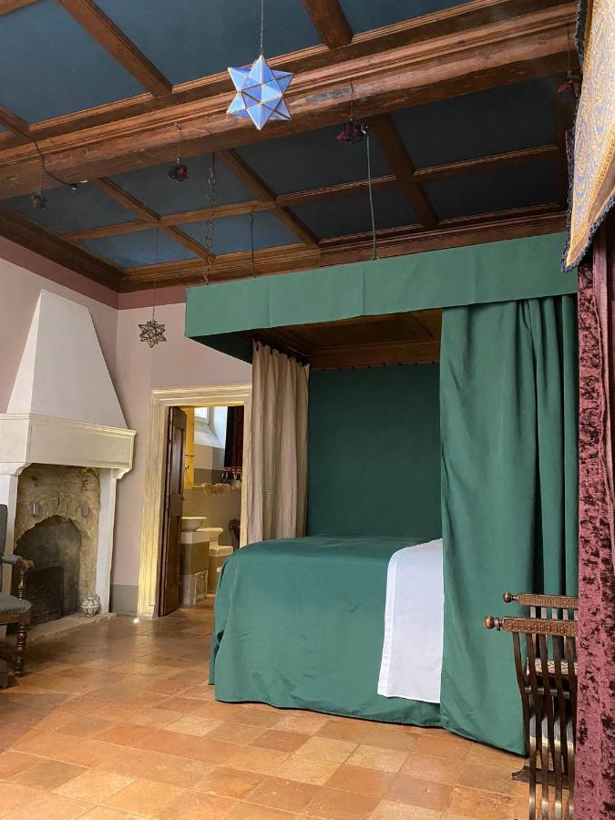 Sanpolo 1544 Antique Room ウルビーノ エクステリア 写真