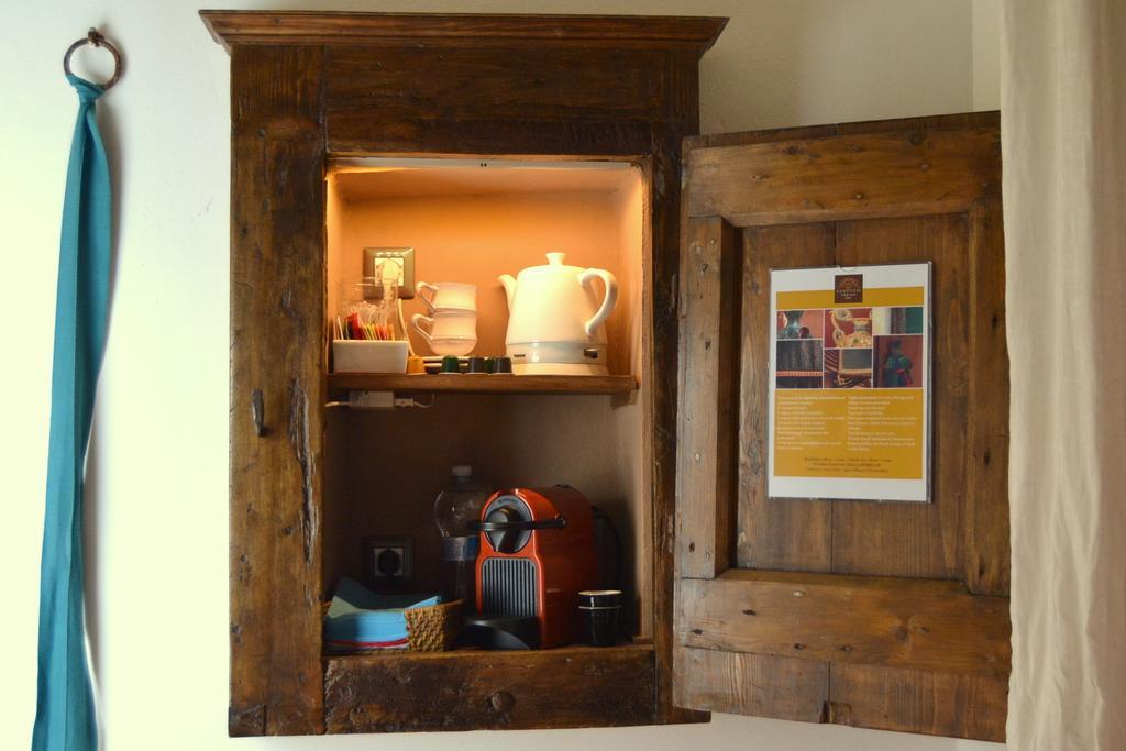 Sanpolo 1544 Antique Room ウルビーノ エクステリア 写真