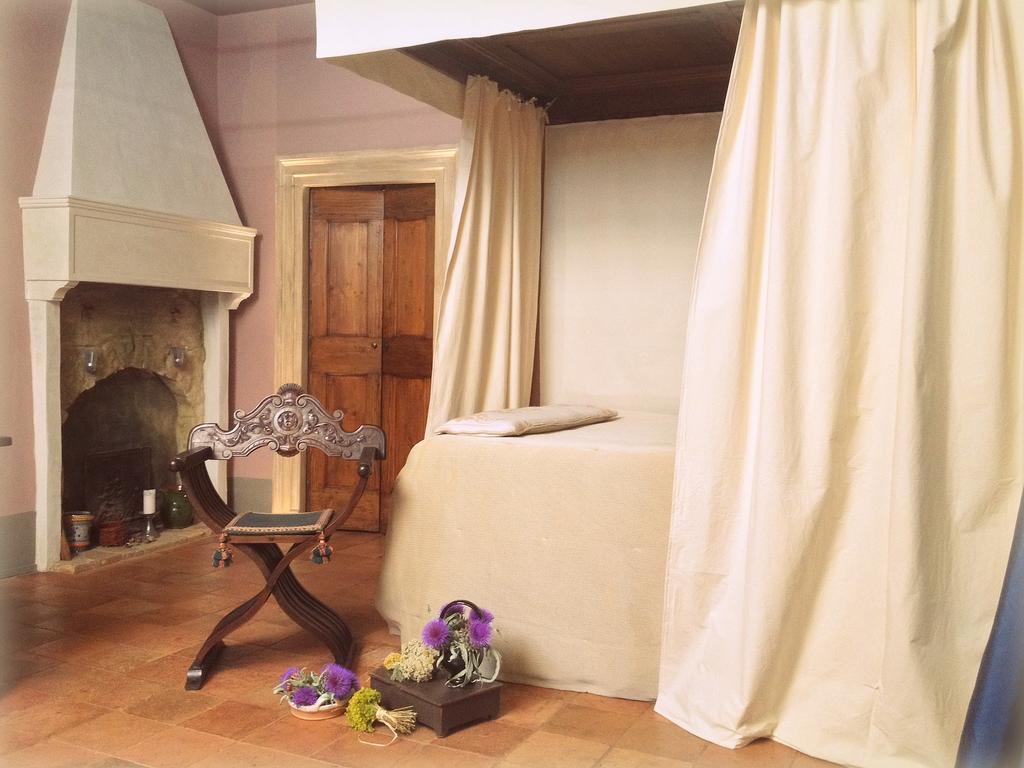 Sanpolo 1544 Antique Room ウルビーノ エクステリア 写真