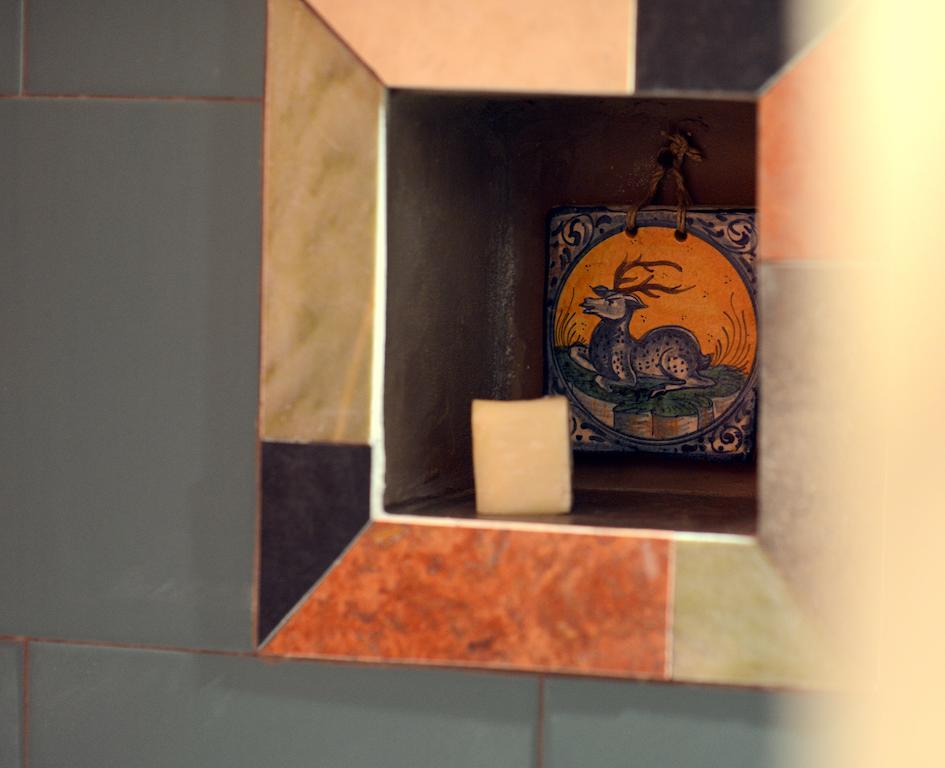 Sanpolo 1544 Antique Room ウルビーノ エクステリア 写真