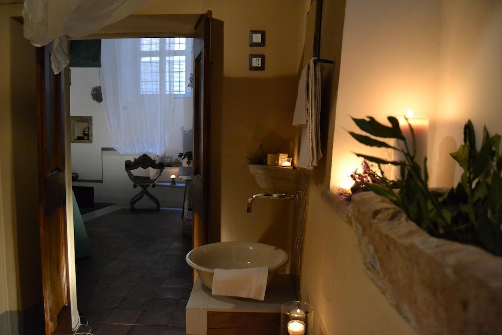 Sanpolo 1544 Antique Room ウルビーノ 部屋 写真