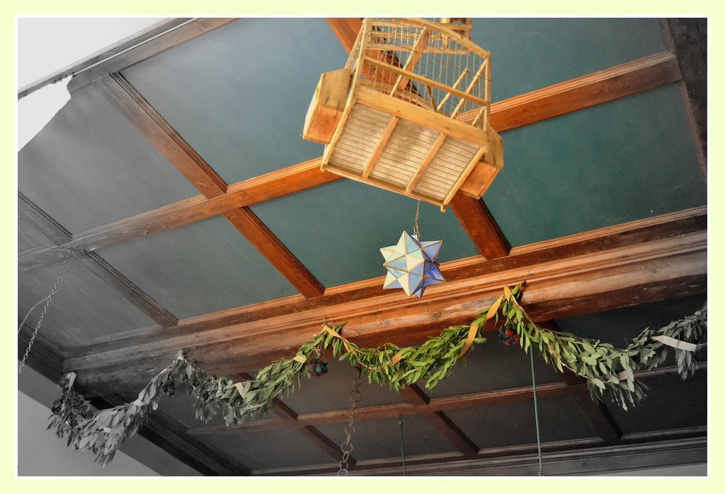 Sanpolo 1544 Antique Room ウルビーノ エクステリア 写真
