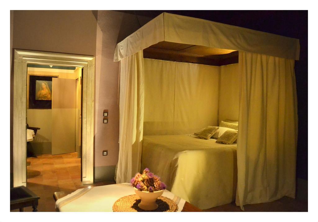 Sanpolo 1544 Antique Room ウルビーノ エクステリア 写真